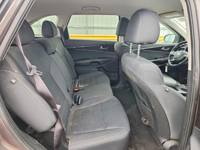 Aukcja sprzedaży 2020 Kia Sorento, vin: 5XYPGDA54LG632560, numer aukcji: 49257756