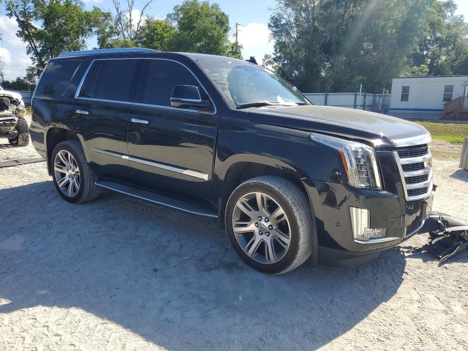 Продажа на аукционе авто 2019 Cadillac Escalade, vin: 1GYS4BKJ9KR184054, номер лота: 51330376