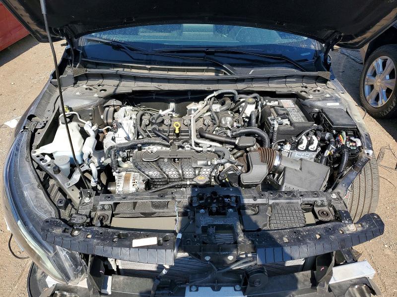 2025 Nissan Altima მანქანა იყიდება აუქციონზე, vin: 1N4BL4BV7SN336434, აუქციონის ნომერი: 51477826