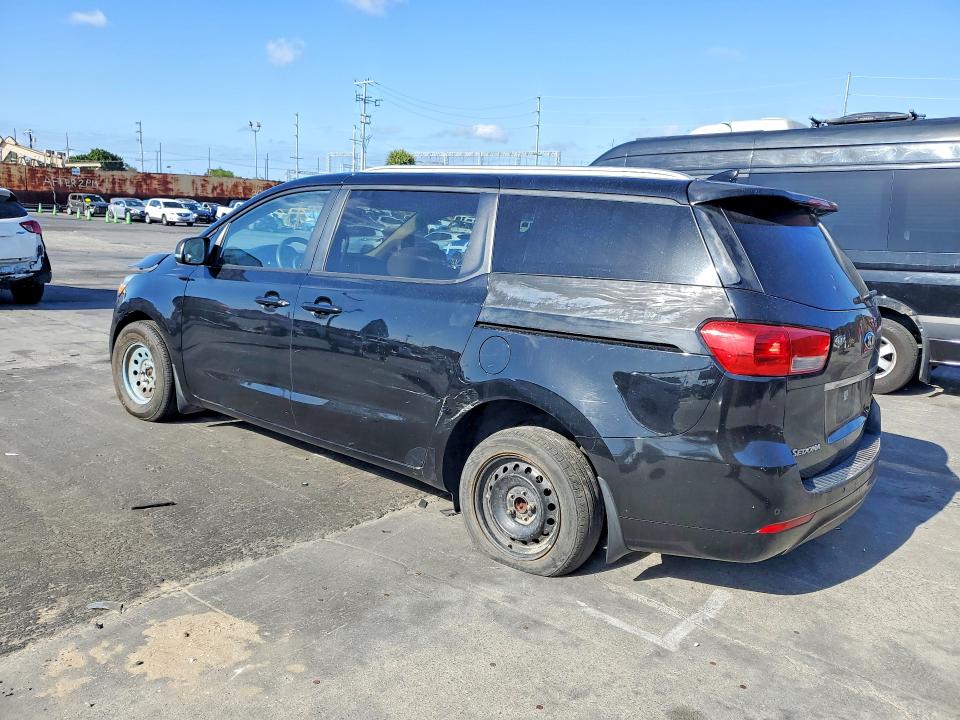 Aukcja sprzedaży 2016 Kia Sedona, vin: KNDMB5C10G6114021, numer aukcji: 51465676