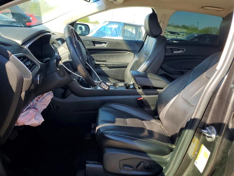 Продажа на аукционе авто 2020 Ford Edge, vin: 2FMPK4K95LBA05754, номер лота: 48070446