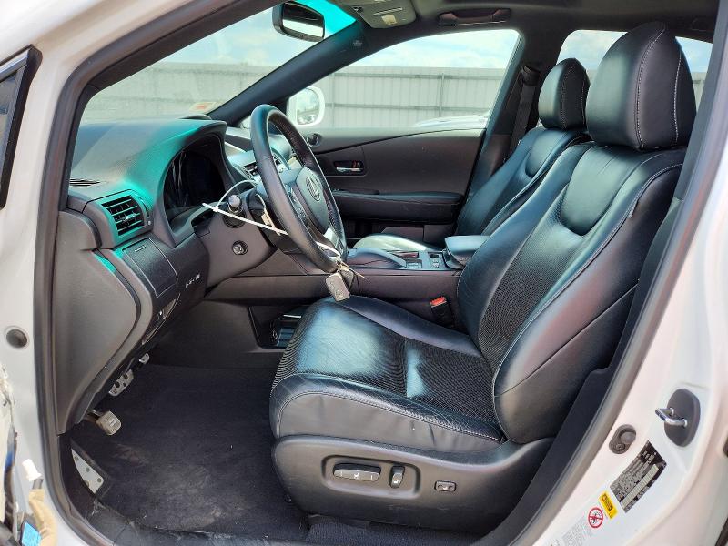 2015 Lexus Rx 350 მანქანა იყიდება აუქციონზე, vin: 2T2BK1BAXFC327188, აუქციონის ნომერი: 49625166