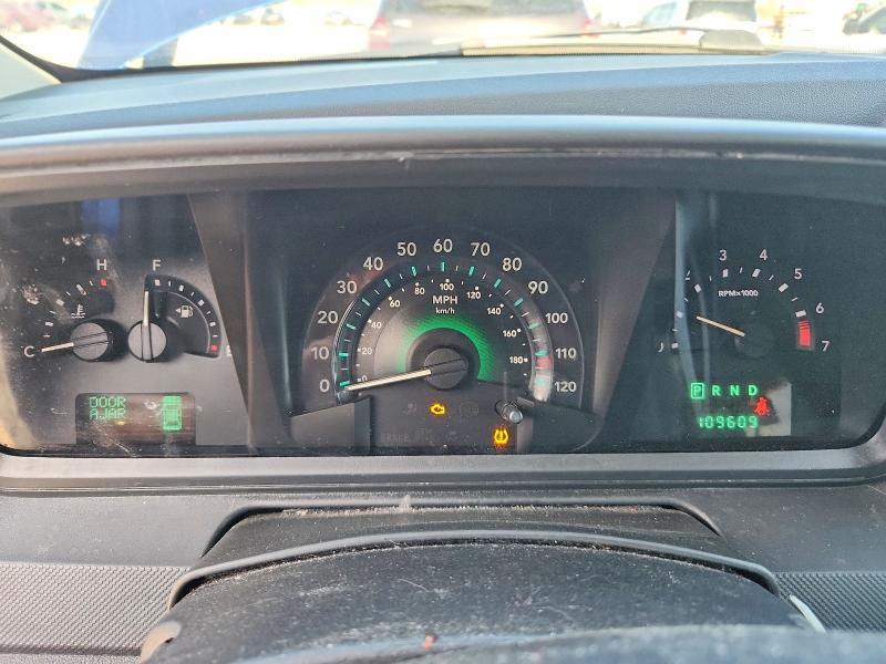2010 Dodge Journey მანქანა იყიდება აუქციონზე, vin: 3D4PG5FV6AT238176, აუქციონის ნომერი: 50567336