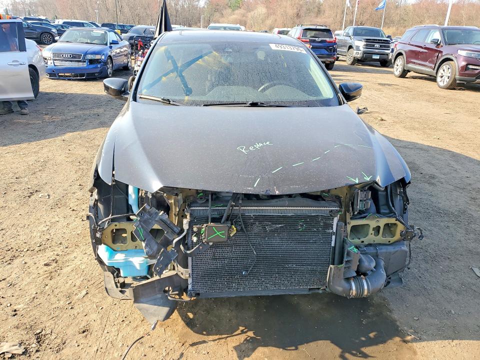 Aukcja sprzedaży 2016 Acura Ilx, vin: 19UDE2F73GA003936, numer aukcji: 49313796