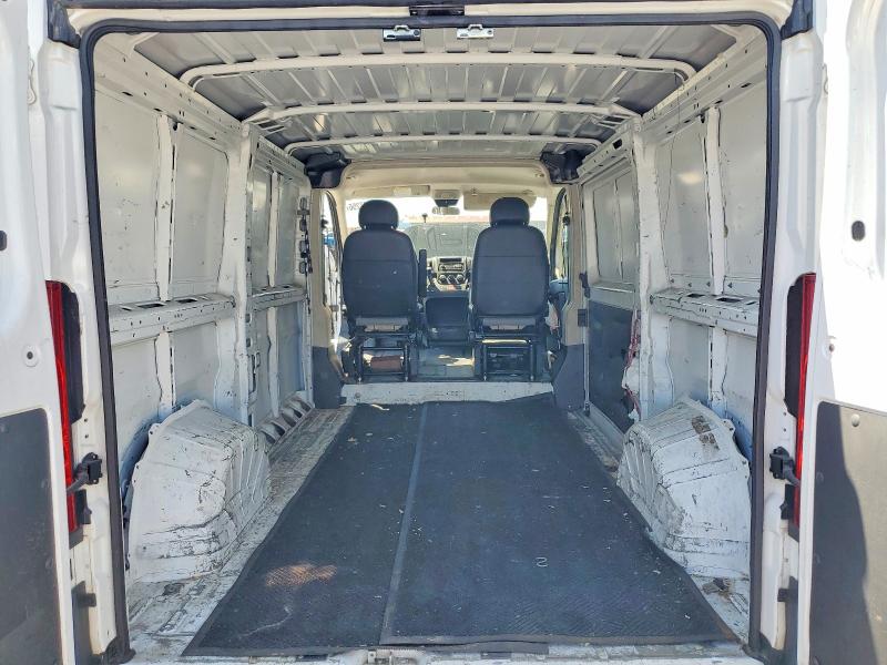 Продажа на аукционе авто 2017 Ram Promaster 1500, vin: 3C6TRVAG2HE513529, номер лота: 49337256