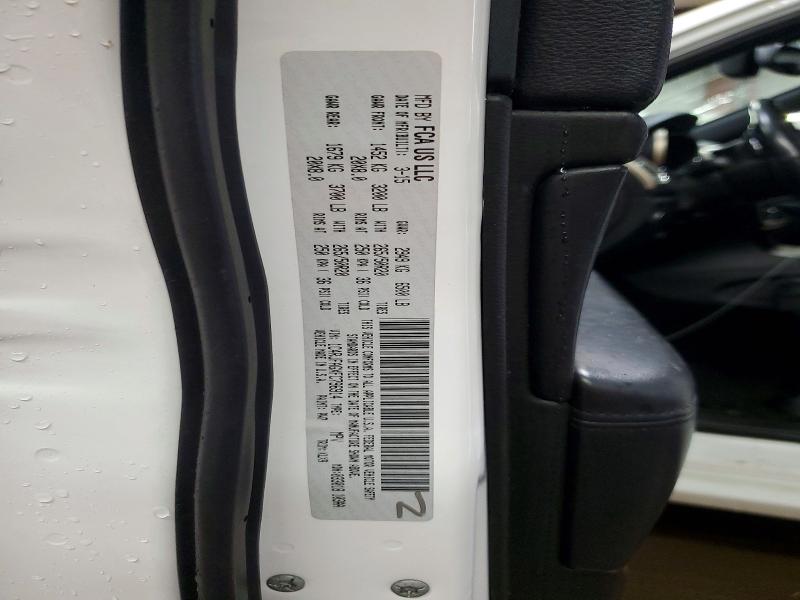 Auction sale of the 2015 Jeep Grand Cherokee, vin: 1C4RJFAGXFC796914, lot number: 51445046