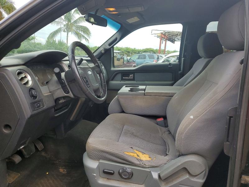 Продажа на аукционе авто 2013 Ford F150, vin: 1FTFX1EF2DFB53541, номер лота: 48976406
