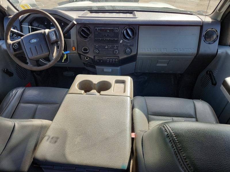 Продажа на аукционе авто 2014 Ford F450, vin: 1FD0W4GYXEEA62769, номер лота: 48625526
