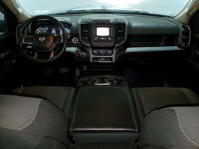 Продаж на аукціоні авто 2019 Ram 2500, vin: 3C6UR5CJ5KG514120, номер лоту: 51342676