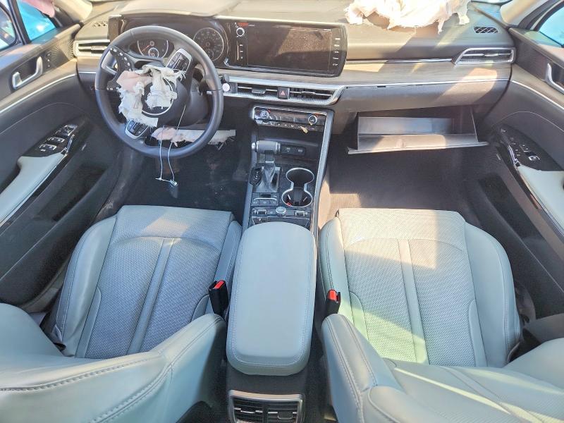 Aukcja sprzedaży 2023 Kia K5, vin: 5XXG34J21PG181163, numer aukcji: 77174935