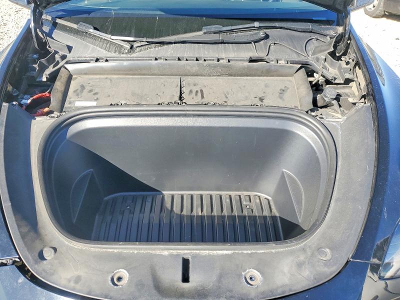 Продаж на аукціоні авто 2023 Tesla Model Y, vin: 7SAYGAEE9PF928669, номер лоту: 48796866