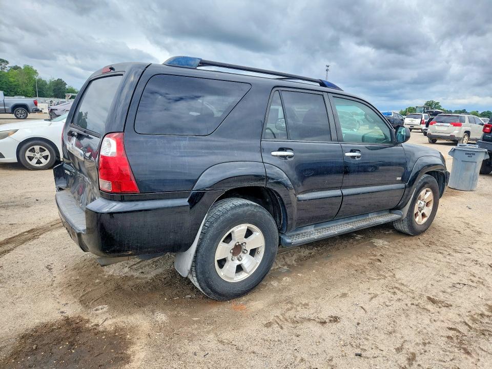 Aukcja sprzedaży 2008 Toyota 4runner, vin: JTEZU14RX8K019872, numer aukcji: 51147966