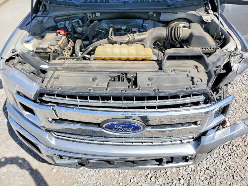 Продажа на аукционе авто 2020 Ford F150, vin: 1FTEW1CP2LKF00544, номер лота: 50308846
