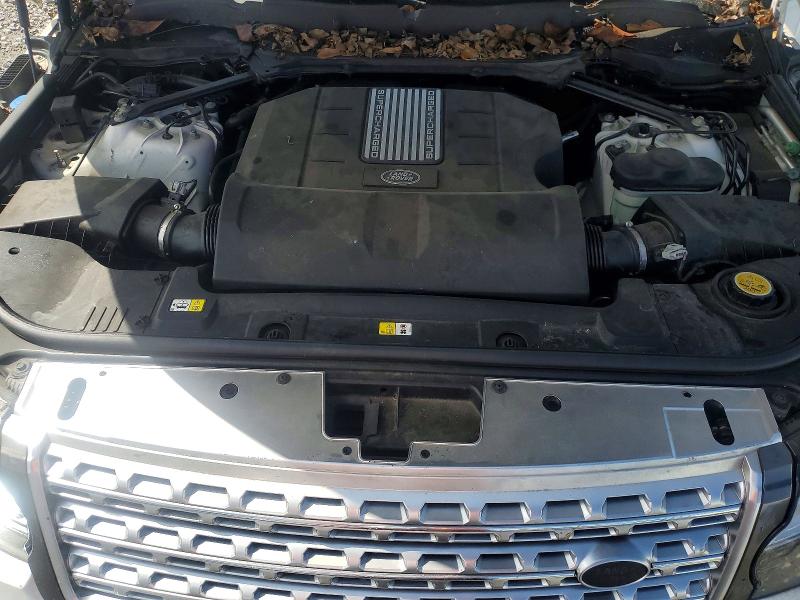 Aukcja sprzedaży 2018 Land Rover Range Rover Sport, vin: SALWR2RKXJA194119, numer aukcji: 50532916