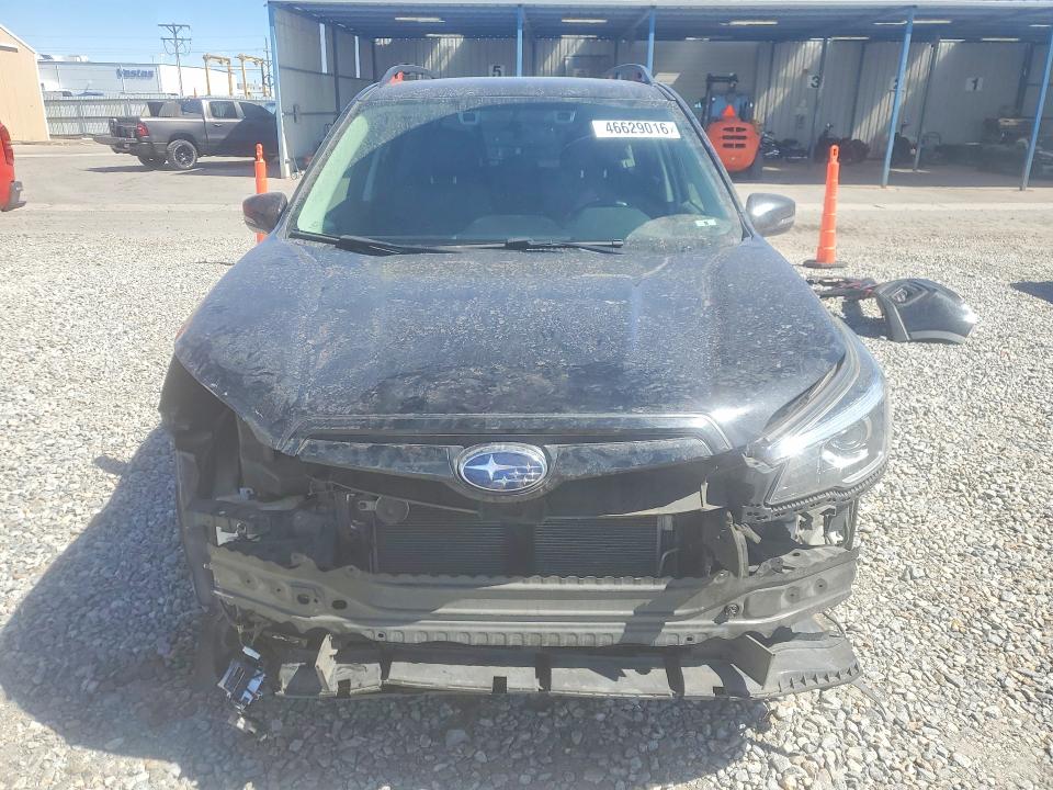 Продаж на аукціоні авто 2020 Subaru Forester, vin: JF2SKAMC4LH537779, номер лоту: 46629016