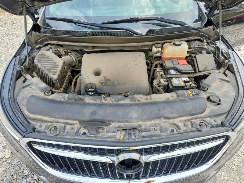 Продаж на аукціоні авто 2018 Buick Enclave, vin: 5GAERCKW2JJ165558, номер лоту: 49451276
