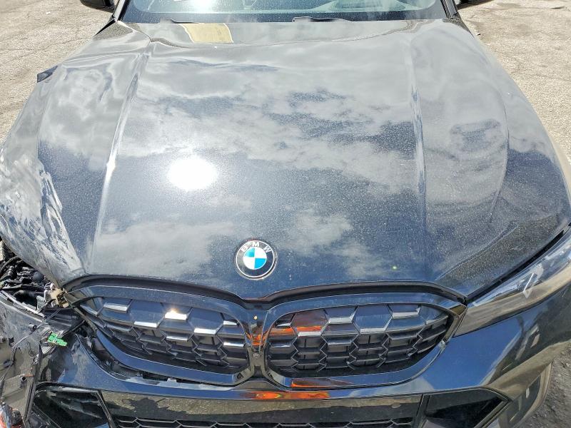 Aukcja sprzedaży 2025 Bmw M340i, vin: 3MW59FT07S8F25251, numer aukcji: 51476226