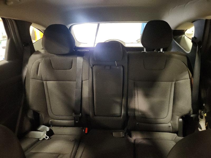 Продажа на аукционе авто 2026 Hyundai Tucson Hybrid, vin: KM8JBDD14TU404498, номер лота: 48402196