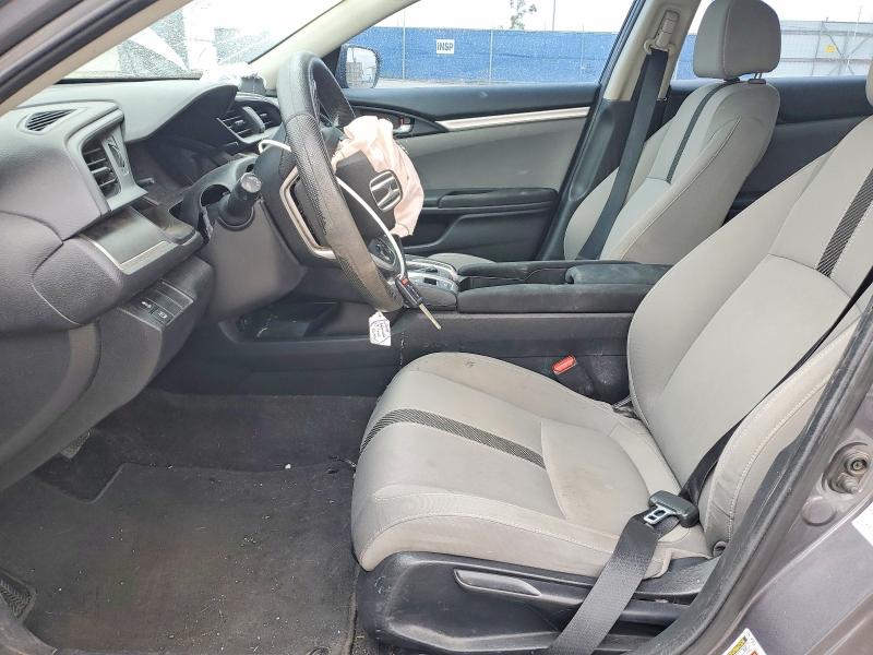 Aukcja sprzedaży 2018 Honda Civic, vin: 2HGFC2F55JH556013, numer aukcji: 49799556