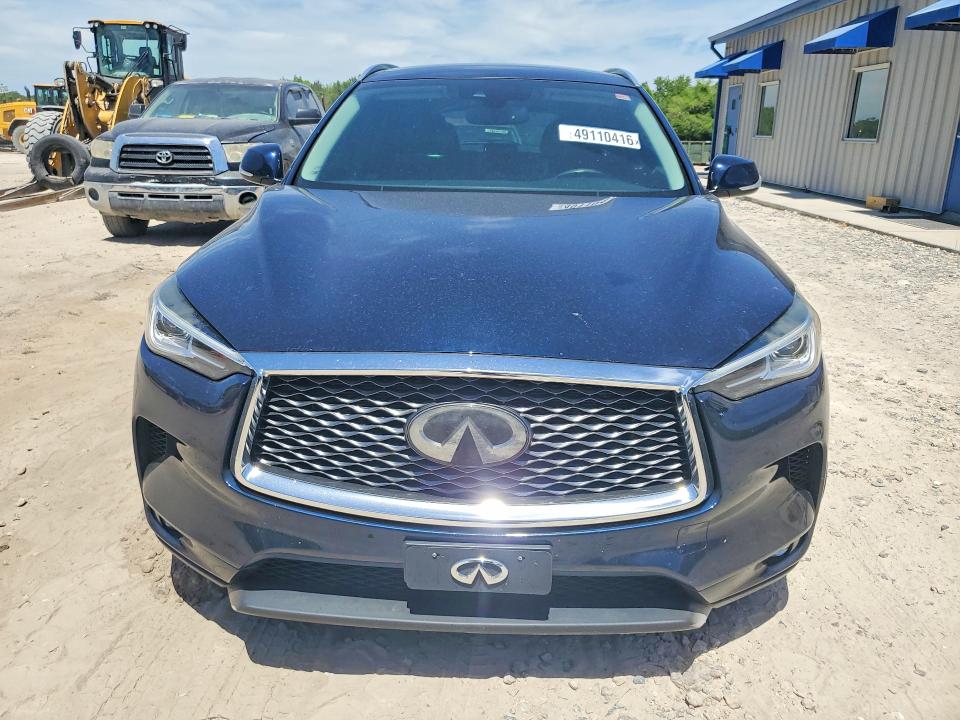 Продажа на аукционе авто 2019 Infiniti Qx50, vin: 3PCAJ5M12KF135857, номер лота: 49110416