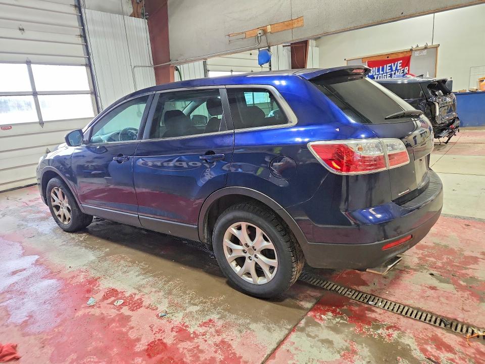 Продажа на аукционе авто 2011 Mazda Cx-9, vin: JM3TB3BV4B0301706, номер лота: 48363266