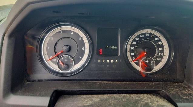 Aukcja sprzedaży 2016 Ram 1500, vin: 1C6RR6GT6GS240286, numer aukcji: 49434226