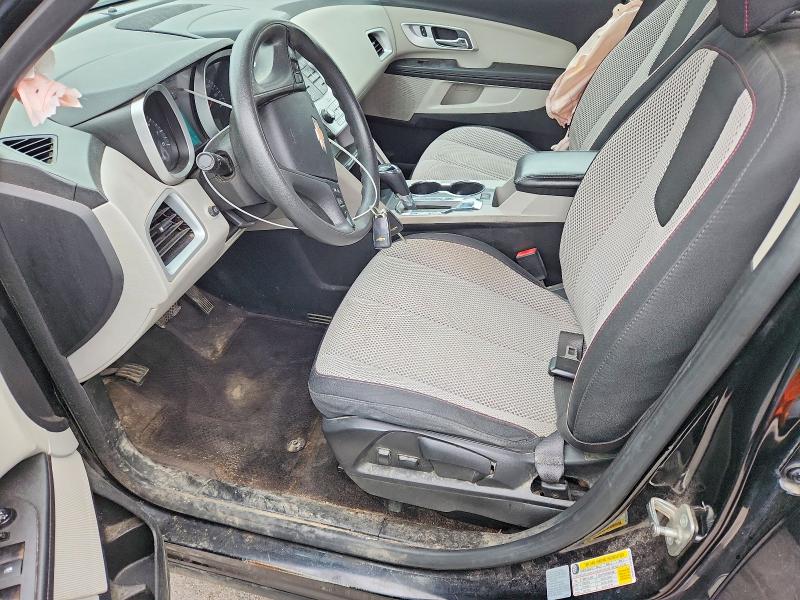 Продаж на аукціоні авто 2016 Chevrolet Equinox, vin: 2GNFLEEK7G6264687, номер лоту: 50013746