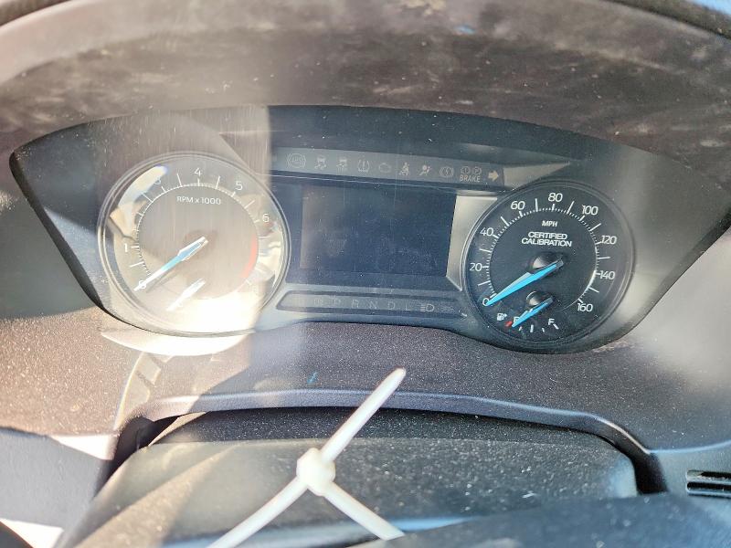 Продаж на аукціоні авто 2017 Ford Explorer, vin: 1FM5K8AT6HGB65380, номер лоту: 50296256