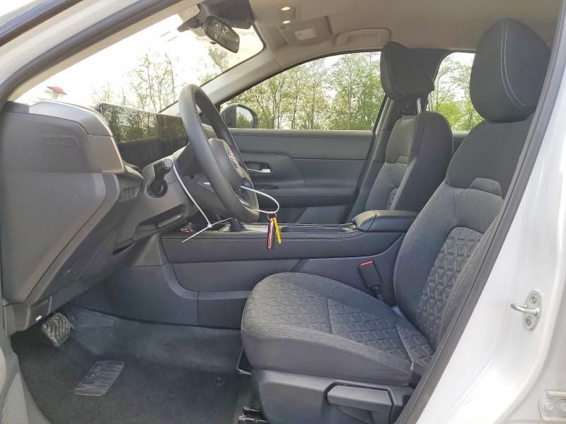 Aukcja sprzedaży 2025 Nissan Kicks, vin: 3N8AP6CBXSL407849, numer aukcji: 50922636