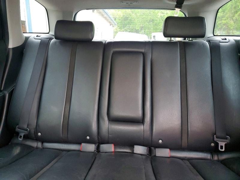 Aukcja sprzedaży 2007 Mazda Cx-7, vin: JM3ER293970107795, numer aukcji: 51648036