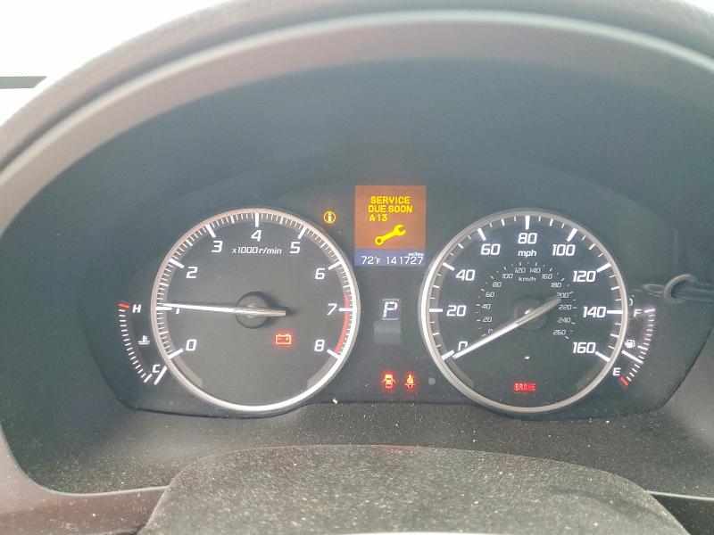 Продажа на аукционе авто 2014 Acura Ilx, vin: 19VDE1F30EE014790, номер лота: 50592146