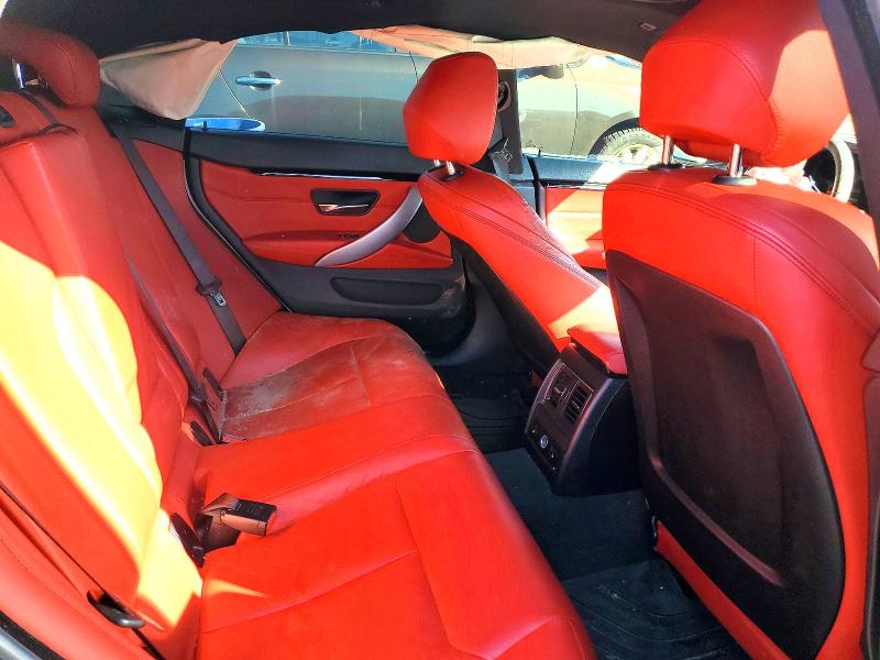 49937136 :رقم المزاد ، WBA4J3C52KBL07794 vin ، 2019 Bmw 430xi مزاد بيع