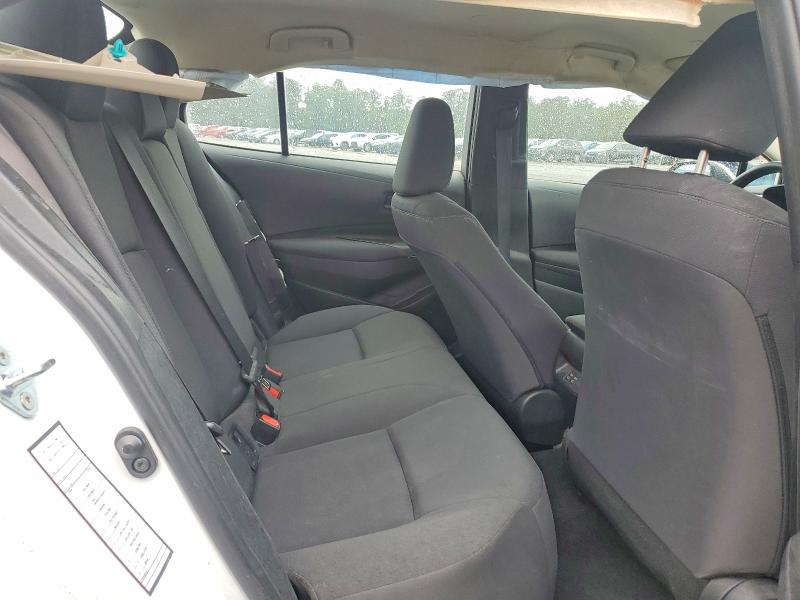 Aukcja sprzedaży 2023 Toyota Corolla, vin: 5YFB4MDE7PP029702, numer aukcji: 51571226