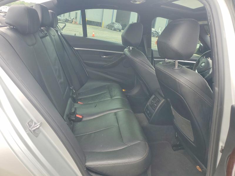 Aukcja sprzedaży 2017 Bmw 330, vin: WBA8D9C35HA005764, numer aukcji: 51211896