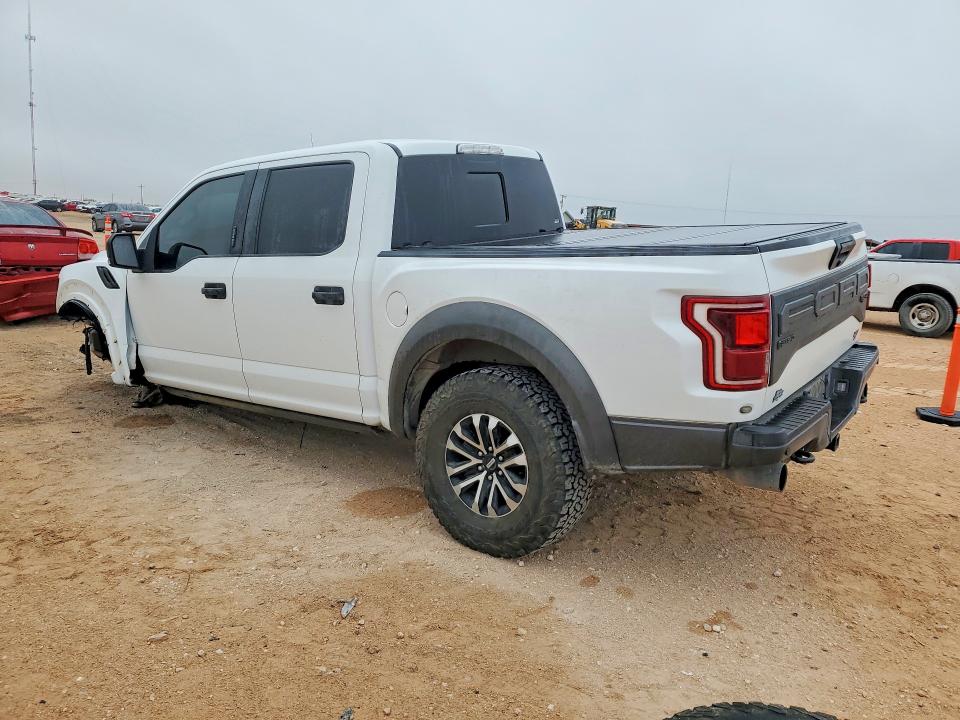 Продажа на аукционе авто 2020 Ford F150, vin: 1FTFW1RG0LFA35816, номер лота: 50064436