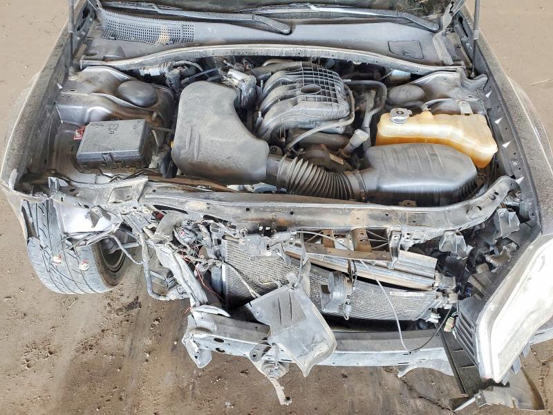 Продажа на аукционе авто 2018 Chrysler 300, vin: 2C3CCAEG3JH136852, номер лота: 49387986
