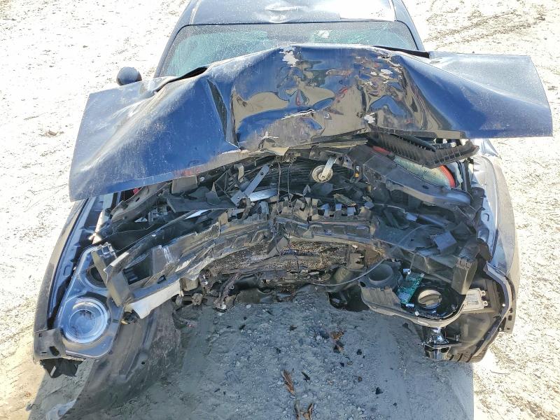 Продаж на аукціоні авто 2019 Dodge Challenger, vin: 2C3CDZAG7KH602835, номер лоту: 50691296