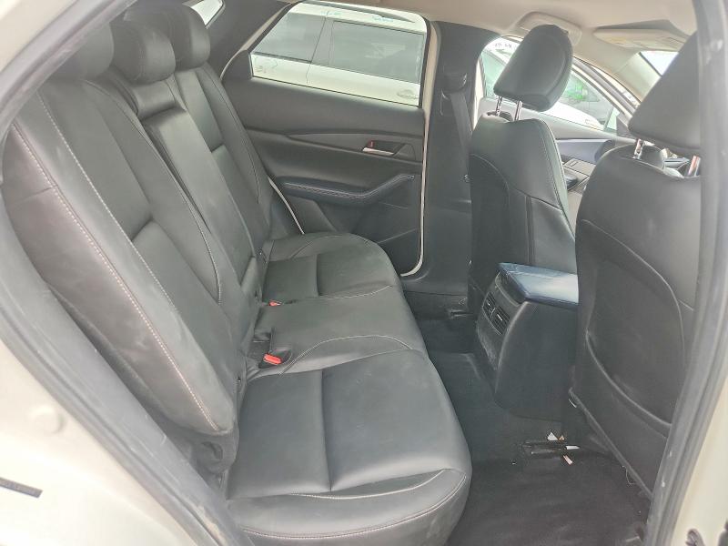 Aukcja sprzedaży 2020 Mazda Cx-30, vin: 3MVDMBCL7LM119154, numer aukcji: 49768316