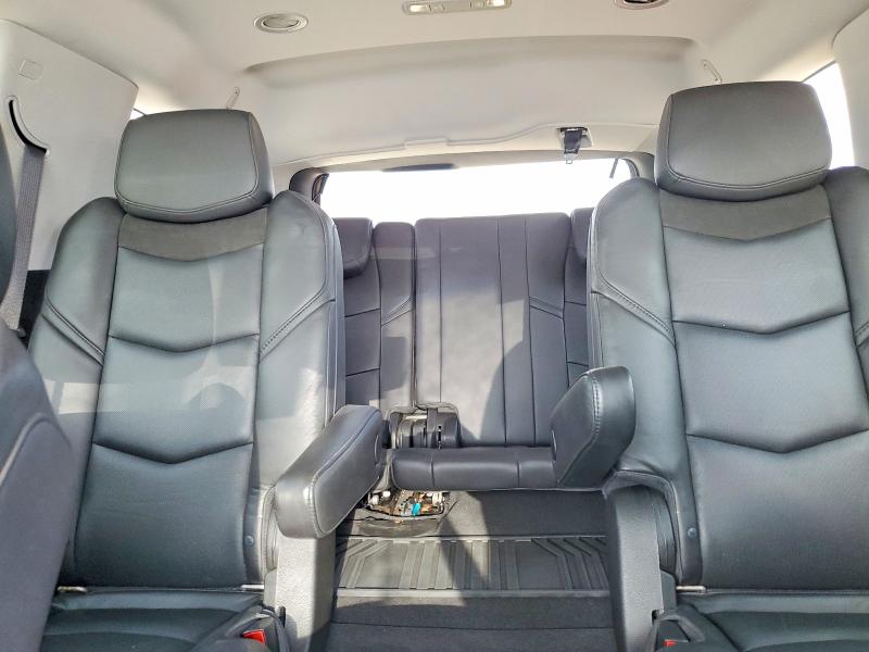 50305876 :رقم المزاد ، 1GYS4CKJ9KR127049 vin ، 2019 Cadillac Escalade مزاد بيع