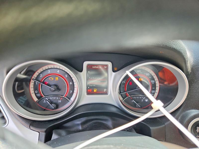 2017 Dodge Journey მანქანა იყიდება აუქციონზე, vin: 3C4PDCAB4HT654485, აუქციონის ნომერი: 51161136