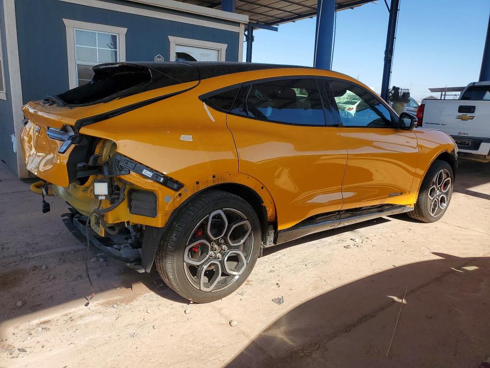 Aukcja sprzedaży 2022 Ford Mustang, vin: 3FMTK4SE5NMA15312, numer aukcji: 51882056