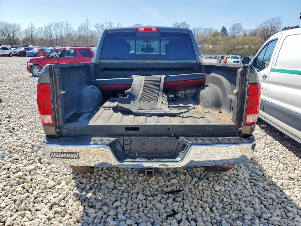 Auction sale of the 2012 Dodge Ram 2500, vin: 3C6TD5FT7CG250603, lot number: 48715766