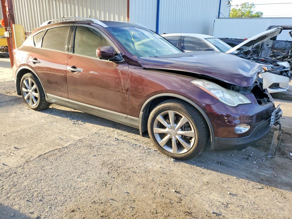 Aukcja sprzedaży 2013 Infiniti Ex37, vin: JN1BJ0HP7DM430178, numer aukcji: 50717596