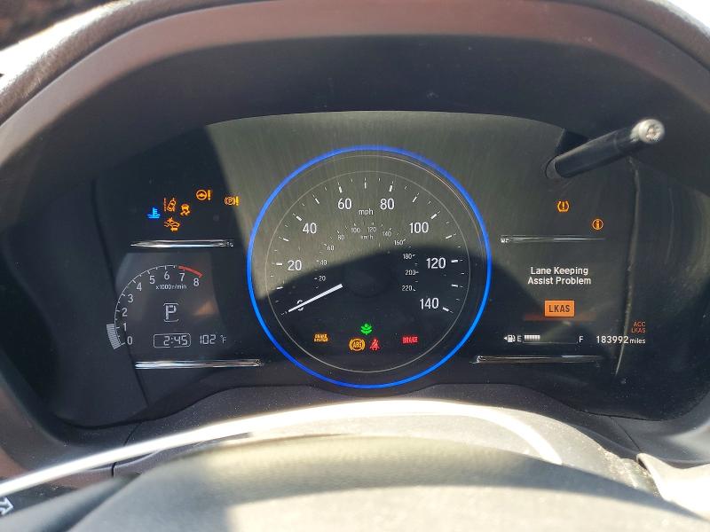 Aukcja sprzedaży 2022 Honda Hr-v, vin: 3CZRU5H72NM715550, numer aukcji: 50948126
