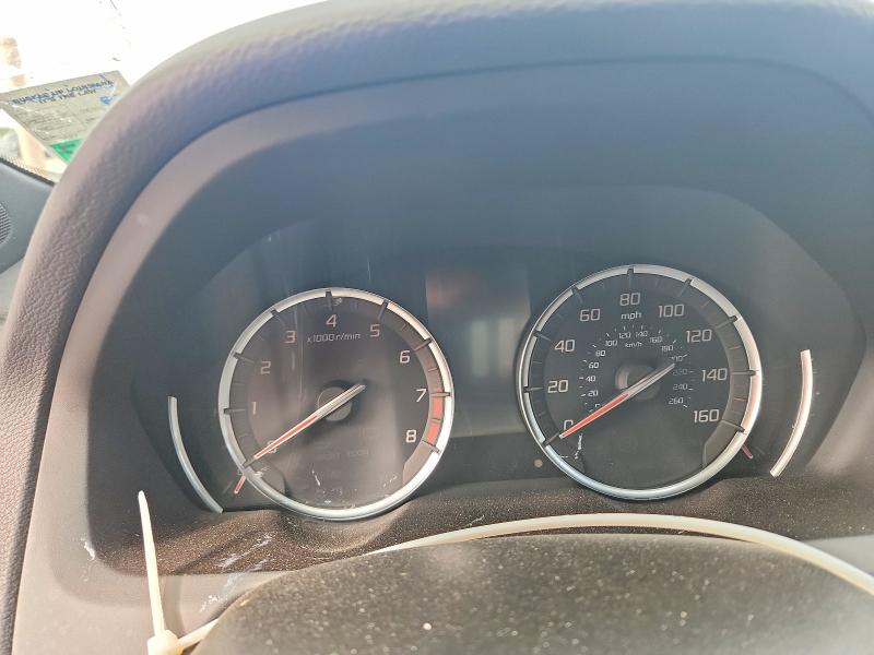 2019 Acura Tlx მანქანა იყიდება აუქციონზე, vin: 19UUB1F64KA003429, აუქციონის ნომერი: 48107646