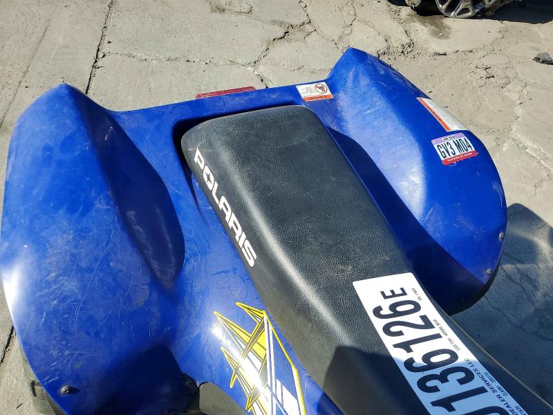 Aukcja sprzedaży 2003 Polaris Trail Blazer, vin: 4XABA25C132176687, numer aukcji: 50136126