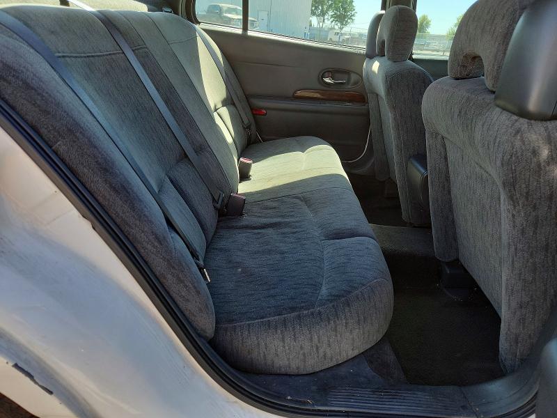 47203866 :رقم المزاد ، 1G4HP52KX5U112438 vin ، 2005 Buick Lesabre مزاد بيع