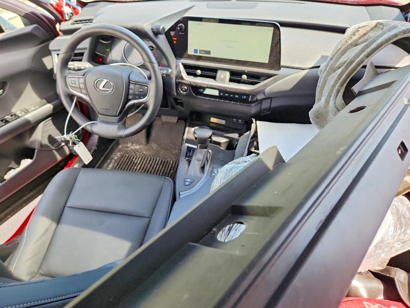 Aukcja sprzedaży 2024 Lexus Ux 250h, vin: JTHP9JBH2R2072329, numer aukcji: 49625326
