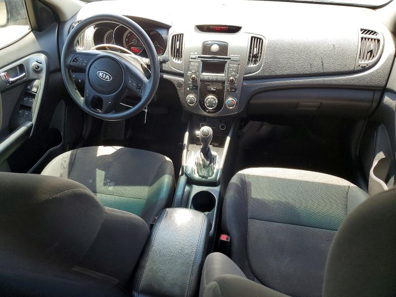 Продаж на аукціоні авто 2013 Kia Forte, vin: KNAFU4A20D5680610, номер лоту: 51596576