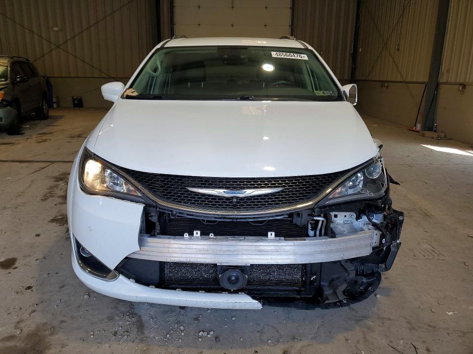Aukcja sprzedaży 2018 Chrysler Pacifica, vin: 2C4RC1EG4JR111751, numer aukcji: 48560476